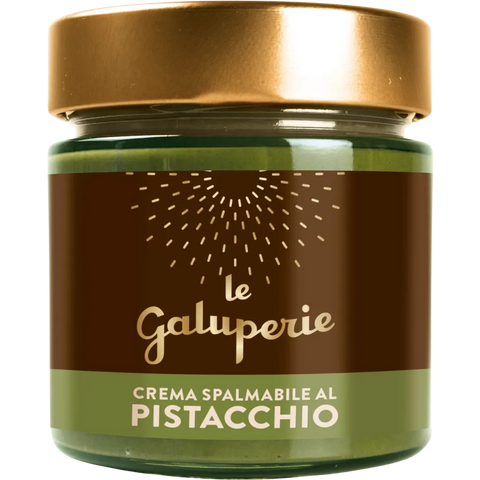 GALUP Pistachio Cream 200 g