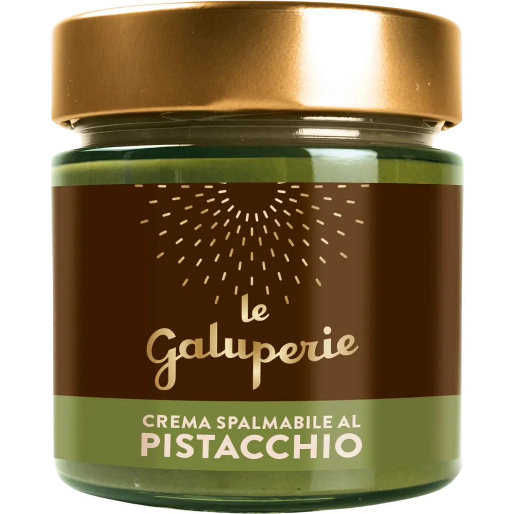 GALUP Pistachio Cream 200 g