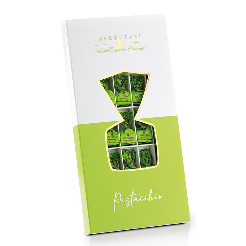 Antica Torroneria Piemontese Truffle Box 175g