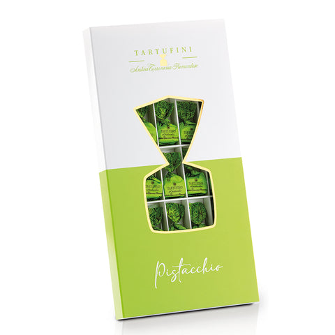 ANTICA TORRONERIA PIEMONTESE Truffle Box 175g