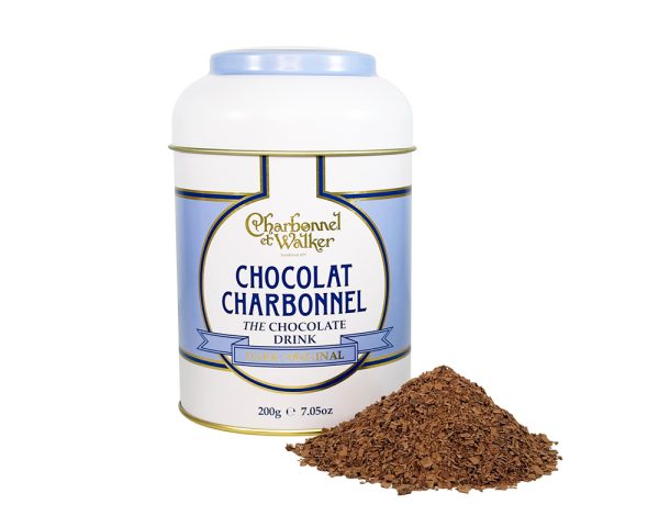 CHARBONNEL ET WALKER Original Drinking Chocolate