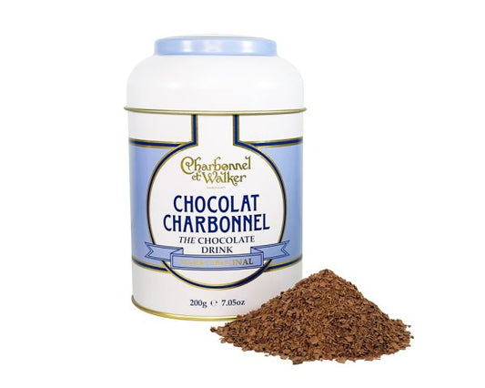 Charbonnel et Walker Original Drinking Chocolate 200g