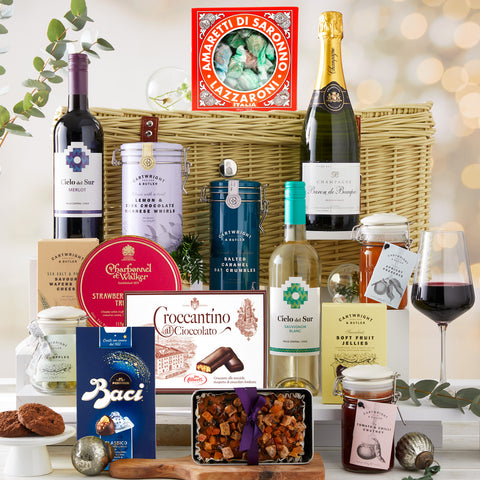 create your own hamper gift 