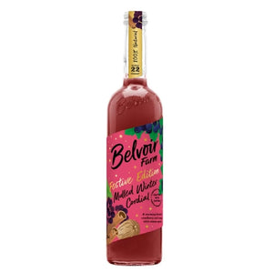 BELVOIR Mulled Winter Cordial 500ml