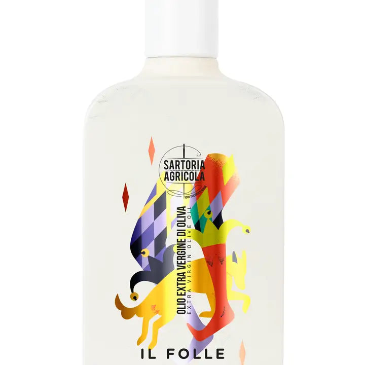 DONNA FRANCESCA Destiny Collection Extra Virgin Olive Oil 500ml