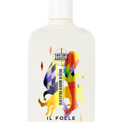 DONNA FRANCESCA Destiny Collection Extra Virgin Olive Oil 500ml