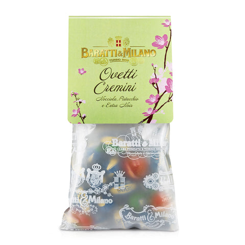 Baratti E Milano Assorted Cremini Eggs Bag 180g