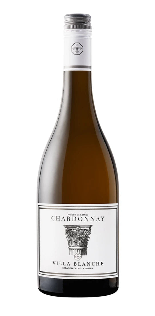 Villa Blanche Chardonnay 75cl