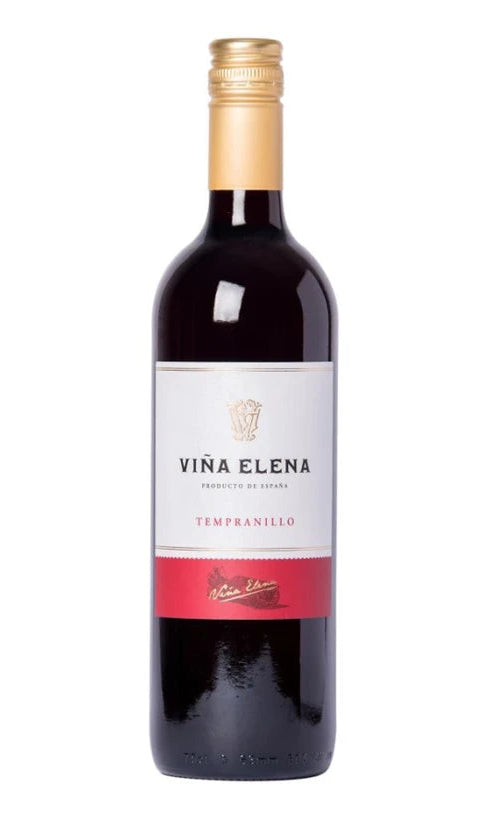 Vina Elena Tempranillo 75cl