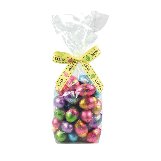 HAPPY EASTER EGG BAG 185g