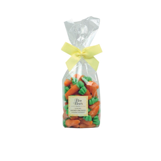 JELLY CARROTS GIFT BAG 180g