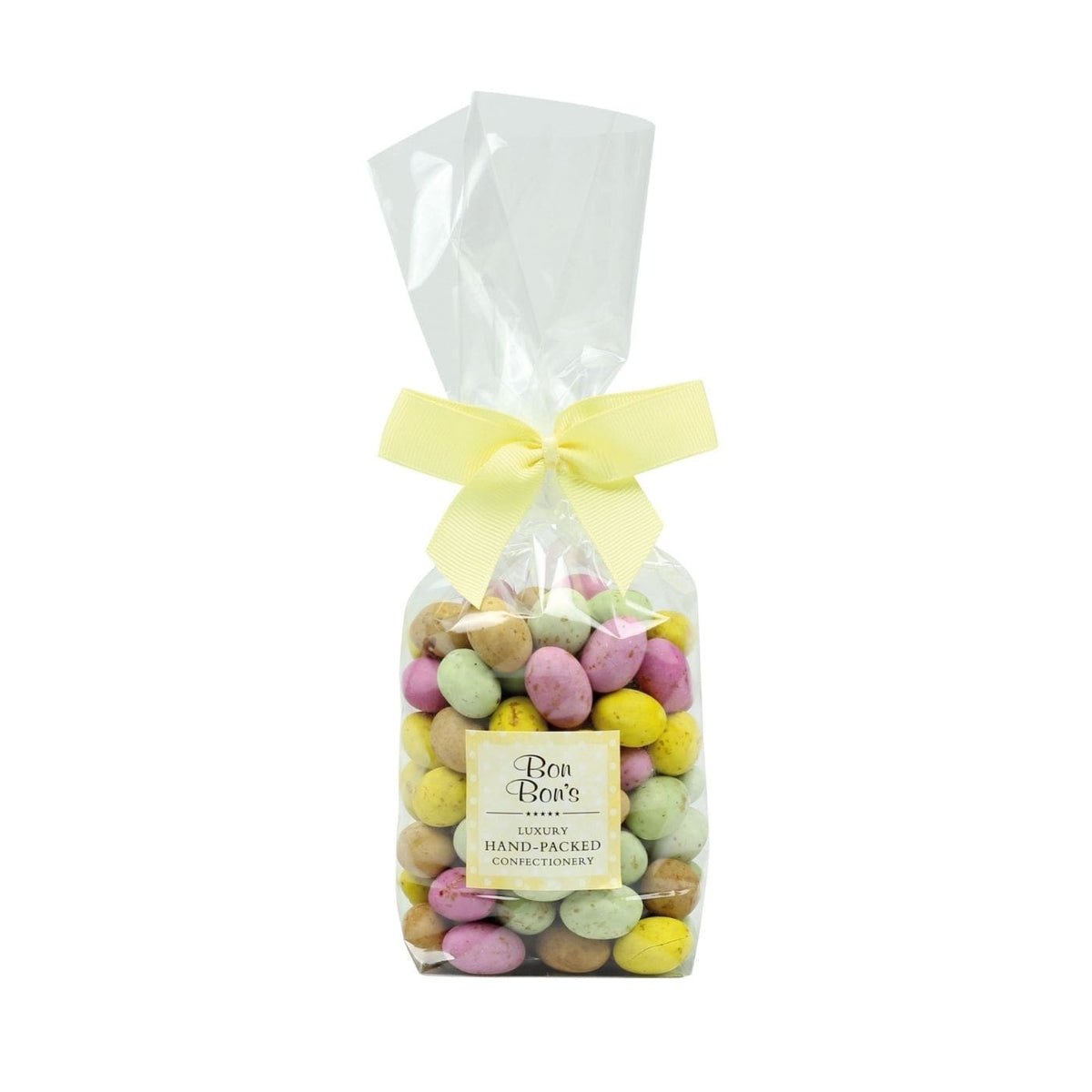 MINI EGGS GIFT BAG 200g