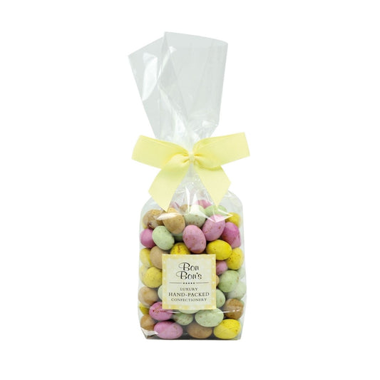MINI EGGS GIFT BAG 200g