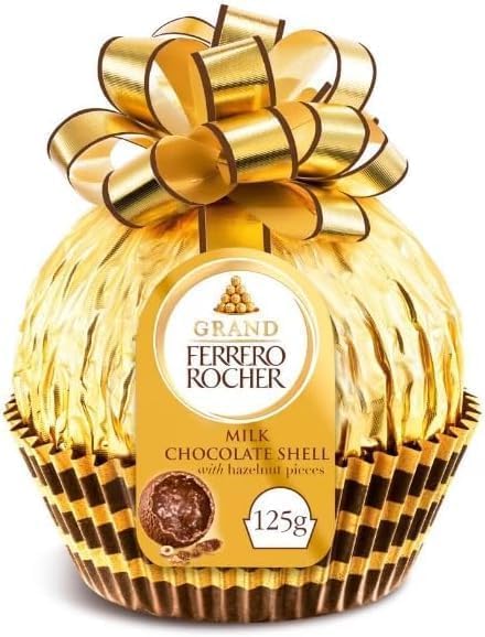 Grand Ferrero Rocher Milk