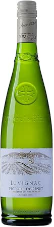 Luvignac Picpoul de Pinet St Clair