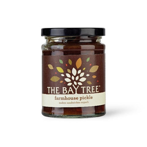 THE BAY TREE Farmhouse Pickle 310g
