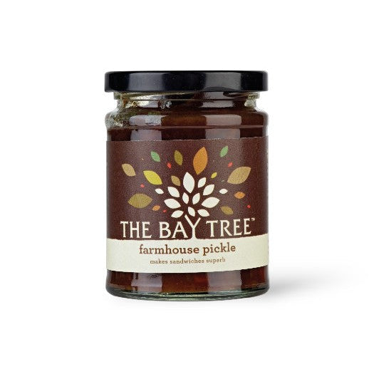 THE BAY TREE Farmhouse Pickle 310g