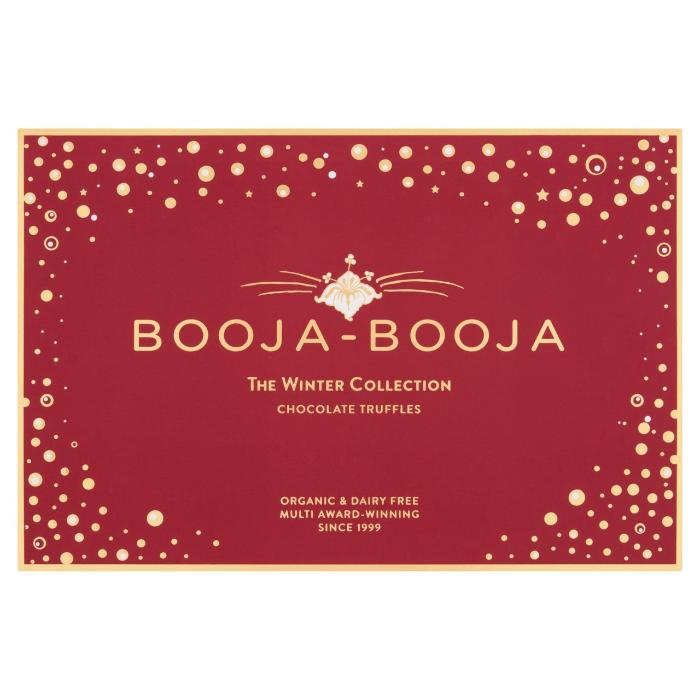 Booja Booja The Winter Collection 184g