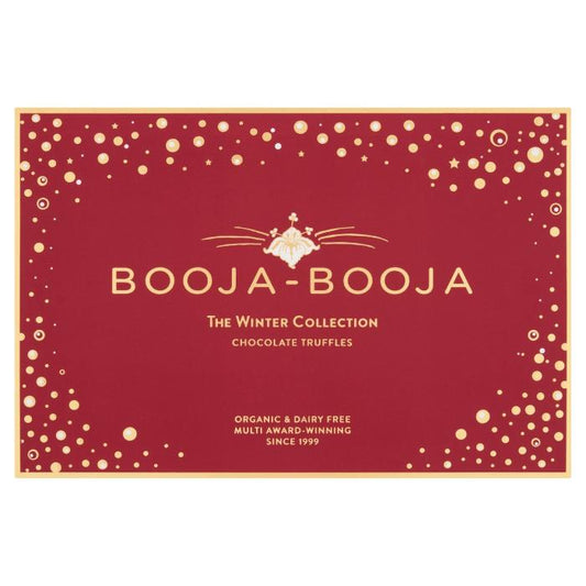 BOOJA BOOJA The Winter Collection 184g