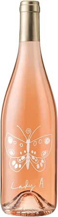 Lady A Rosé