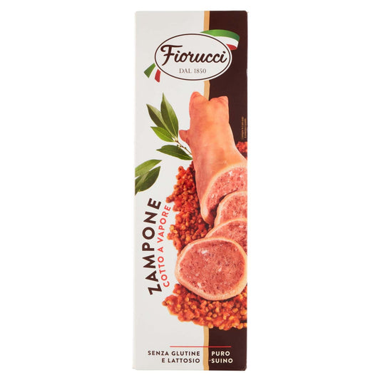 Fiorucci Zampone 1kg