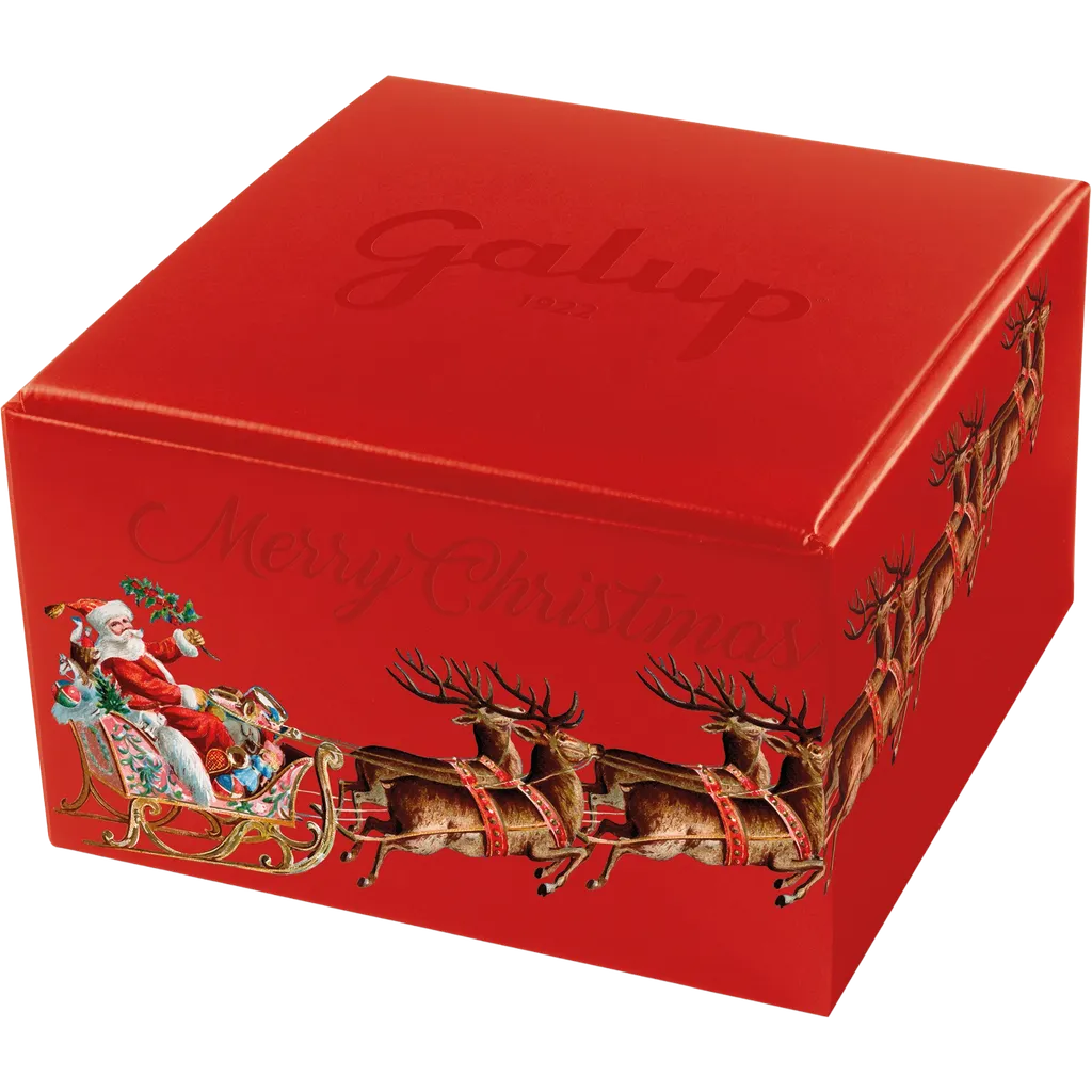 GALUP Panettone - Paradiso 750g