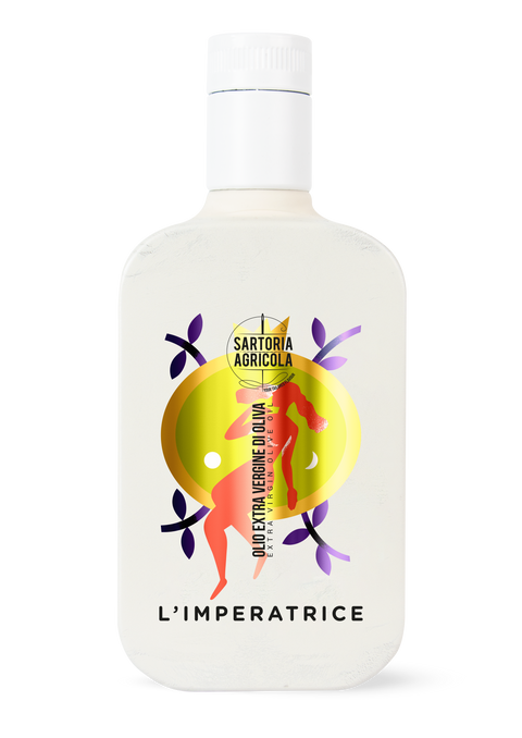 DONNA FRANCESCA Destiny Collection Extra Virgin Olive Oil 500ml