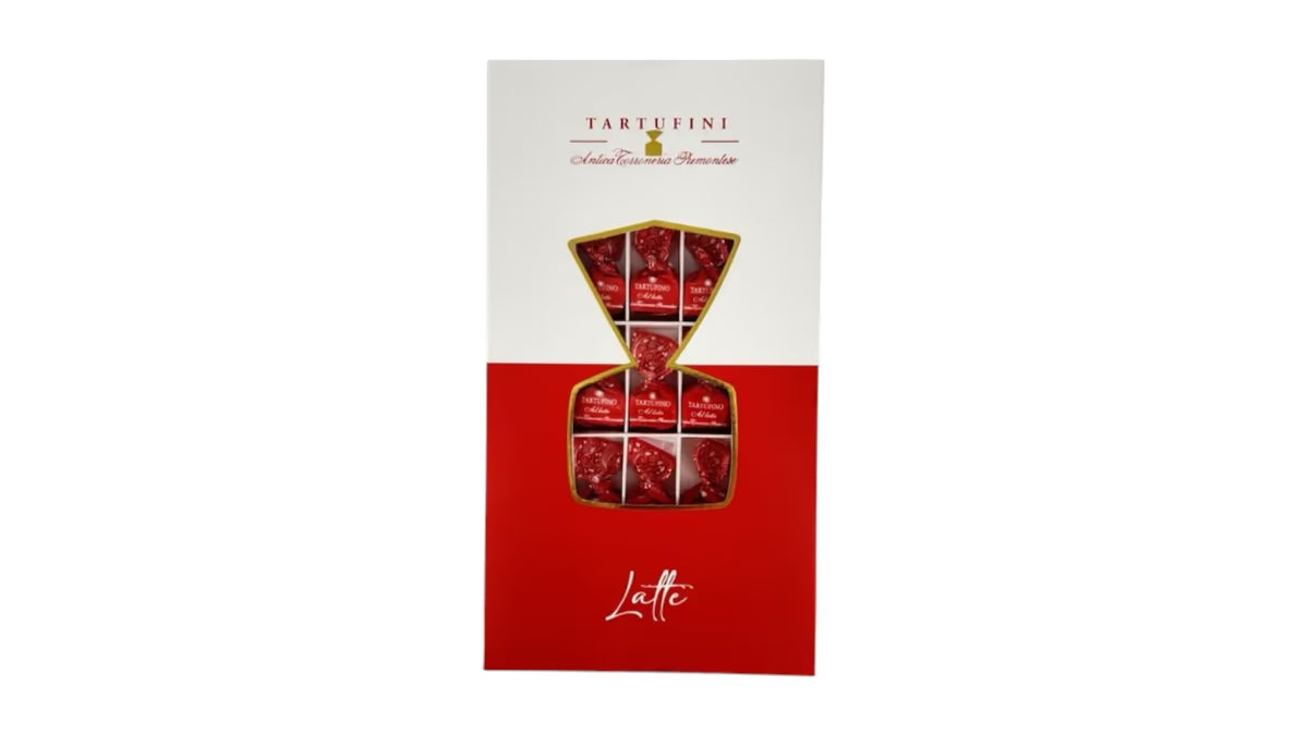Antica Torroneria Piemontese Truffle Box 175g
