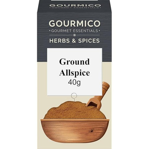 GOURMICO Allspice Ground 40g