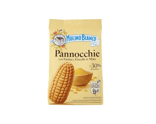 MULINO BIANCO Pannocchie