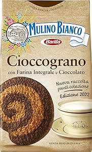 MULINO BIANCO Cioccograno