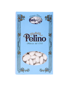 PELINO Confetti Sicilian Sugared Almond 250g Box