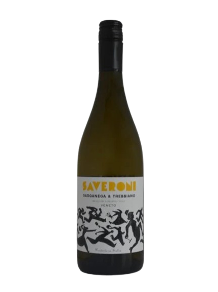 Saveroni Garganega/Trebbiano