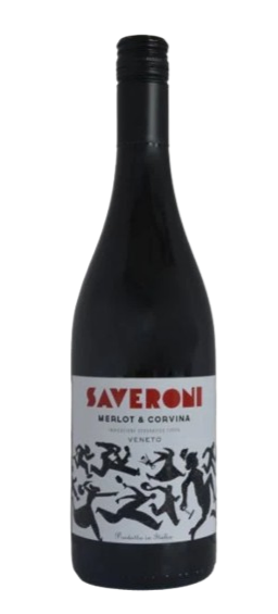 Saveroni Merlot/Corvina