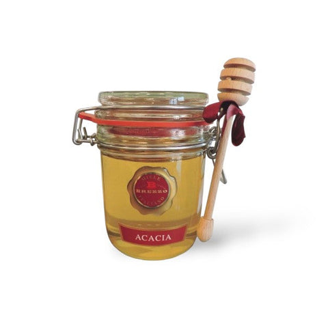 BREZZO Acacia Honey 400g
