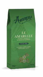 AMARELLI Soft Liquorice Candies 90g