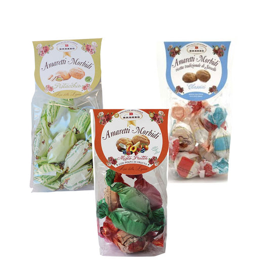 Brezzo Amaretti
