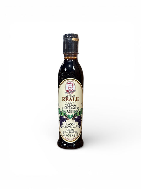 ACETAIA REALE Classic Balsamic Glaze 210g