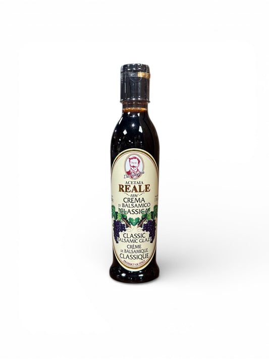 ACETAIA REALE Classic Balsamic Glaze 210g