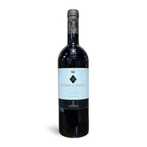 Marchesi Antinori Guado al Tasso