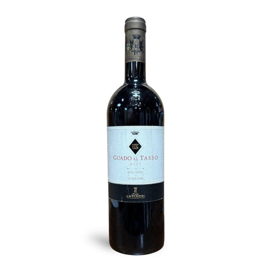 Marchesi Antinori Guado al Tasso