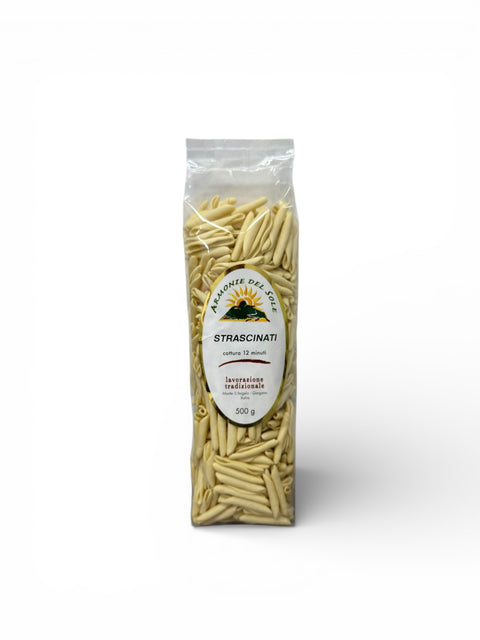 ARMONIE DEL SOLE Strascinati 500g