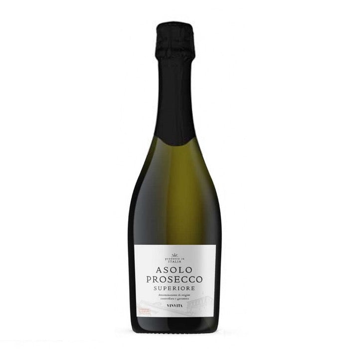 ASOLO Prosecco Superiore DOCG Extra Dry