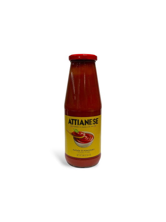 Attianese Tomato Passata