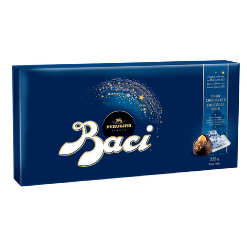 BACI Original Dark Gift box 18pcs 225g