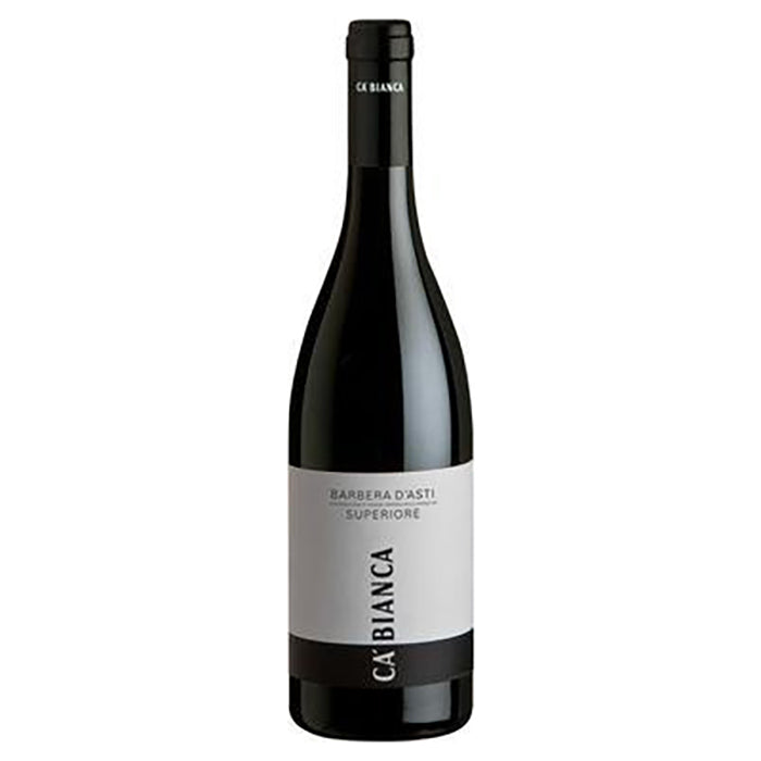 Ca' Bianca Barbera D'Asti Superiore