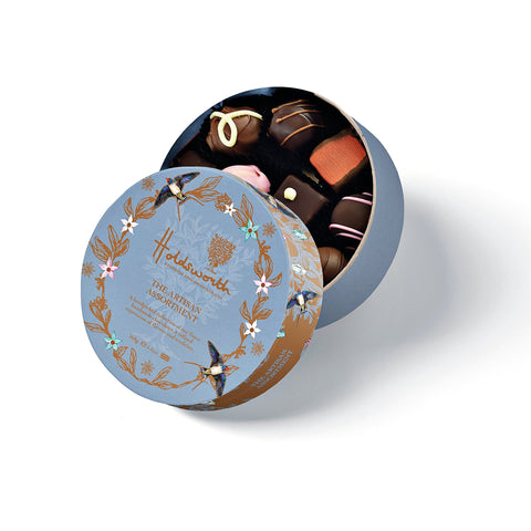 HOLDSWORTH The Artisan Assortment