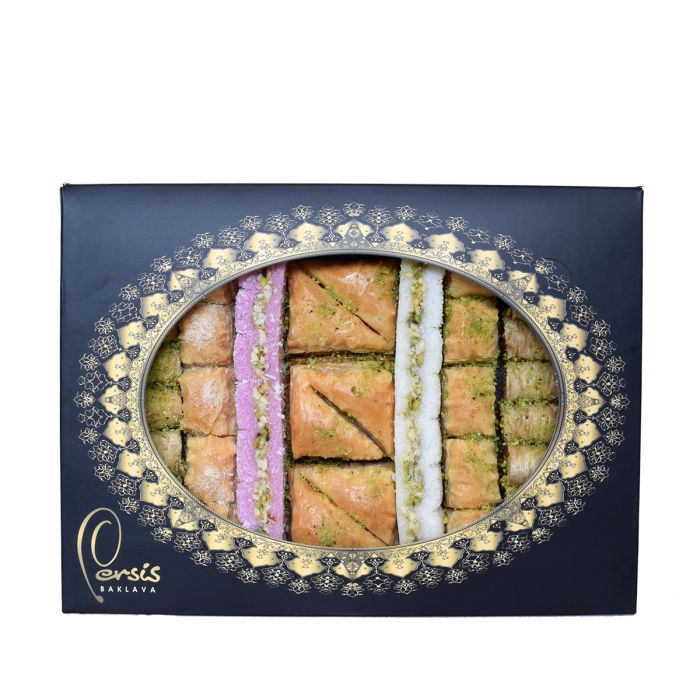 Persis Large Box of Assorted Baklava