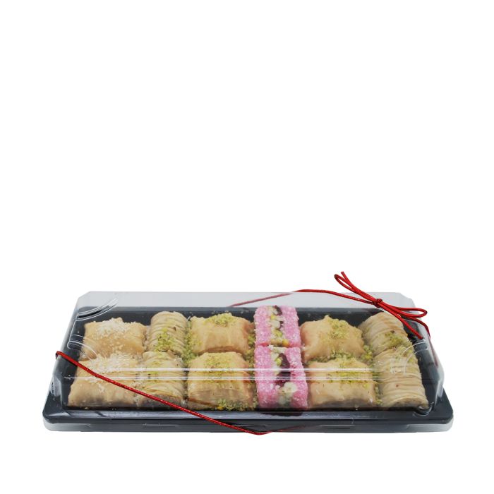 Persis Small Box of Assorted Baklava