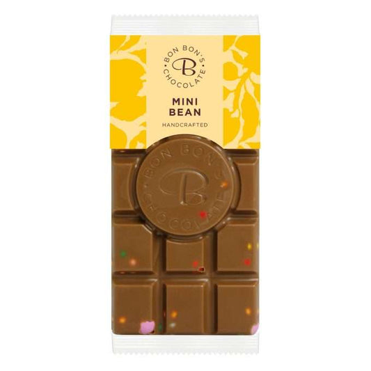 BonBon Milk Mini Bean Bar